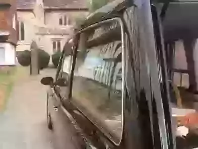 Funerals